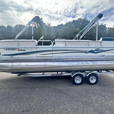 2003 Tahoe grand elite 23