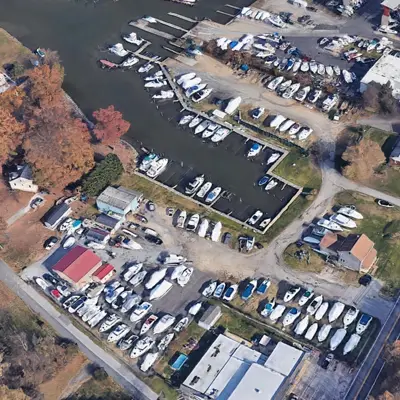 Holly Neck Marina