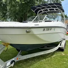 2019 Yamaha 242 Limited S E Series