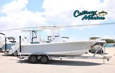 2027 SEA HUNT 219 ULTRA