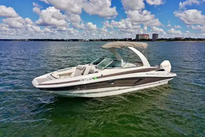 2019 Crownline Eclipse E275 XS