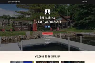 Mort's MARINA