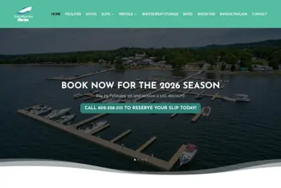 St Albans Bay Marina LLC