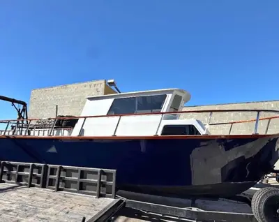 30’ Seaway