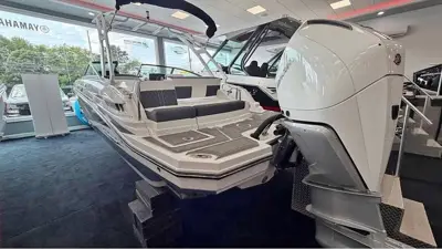 2026 Monterey M45