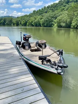 Ranger 208dx 2009