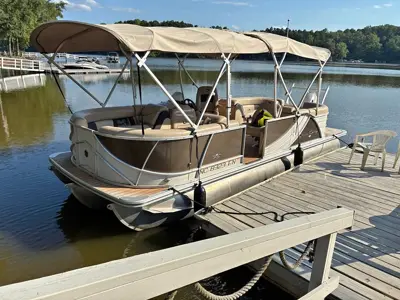 2020 SouthBay 523 RS 30