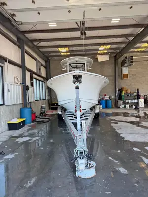2024 Sea Hunt 275 Ultra SE