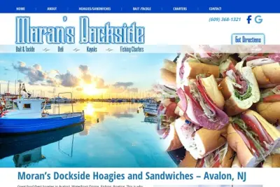 Avalon Sport Fishing Center