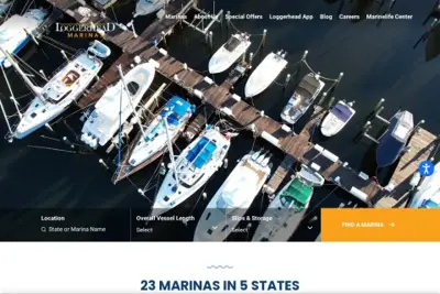 Loggerhead Marina Saint Pete