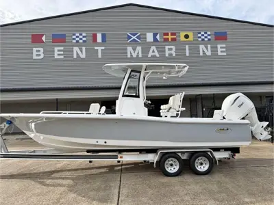 2027 Sea Hunt Bx 25 FS