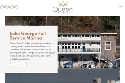 Dunhams Bay Boat Co.