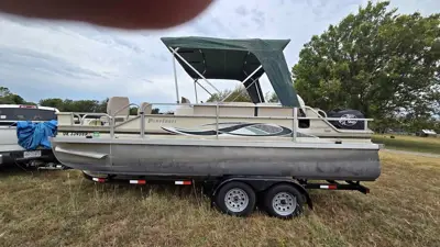 2005 Play Craft Clipper 2000