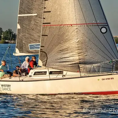 1996 S2 7.9 26' Sailboat Sloop
