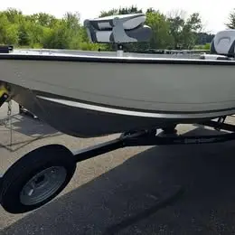 2024 Starcraft Patriot 16TL
