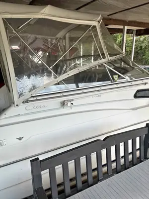1999 Bayliner Ciera Cabin Cruiser Boat