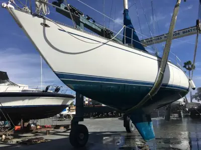 CATALINA 38 SAILBOAT FOR SALE>>> REDUCED