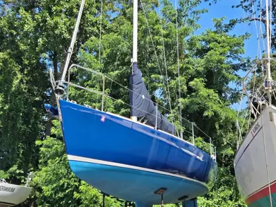 2000 J Boat J105