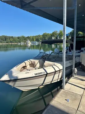 1999 Regal 240 Ventura BowRider