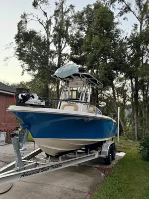 2019 Key West 219 FS