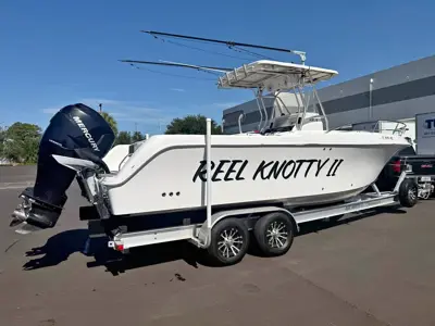 2005 Pro-Line 29 Sport