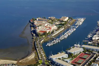 Loews Coronado Bay Marina