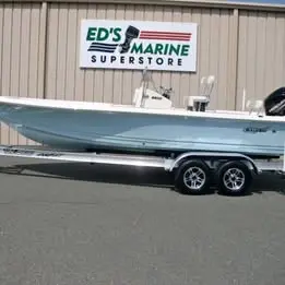 2023 Bulls Bay 2200 BAY CENTER CONSOLE BOAT