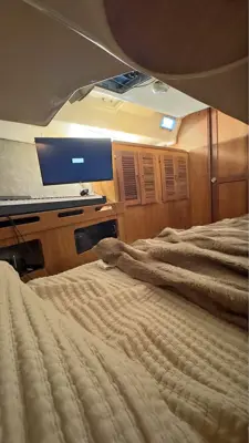 1985 Hunter 40