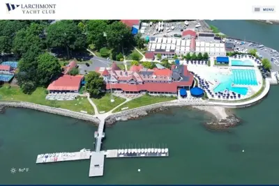 Larchmont Yacht Club