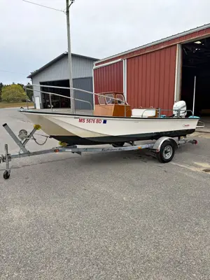 Fully Restored 1970 17ft Boston Whaler Sakonet