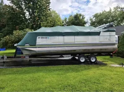 2006 Avalon Paradise