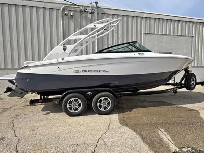 2026 Regal LS2 ULTIMATE