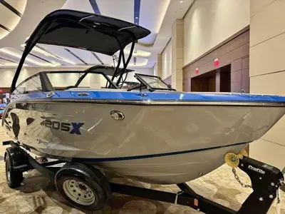 2027 Yamaha 205 XD ALL NEW! Pre-order now available!