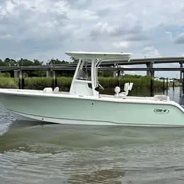 2022 Sea Hunt 229 Ultra
