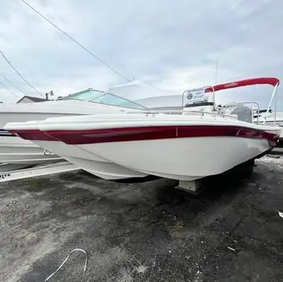 2013 NauticStar 210 Coastal