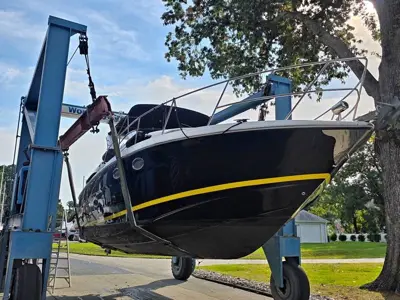 2010 Regal 3360 Express