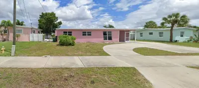 BOAT DOCK FOR RENT | 21112 EDGEWATER DR, PORT CHARLOTTE, FL