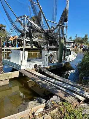 Skiff