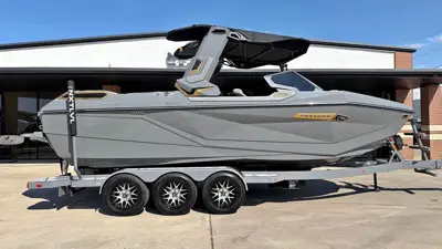 2026 Nautique G23 Paragon