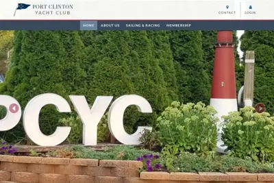 Port Clinton Yacht Club