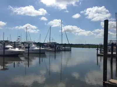 Rivers Edge Marina - FL