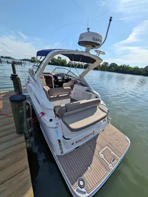 2015 Regal 30 express