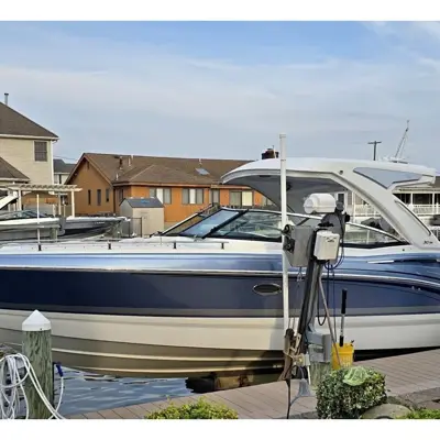 2020 Formula Boats 310 Bowrider OB