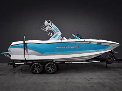 2024 Mastercraft boats X24