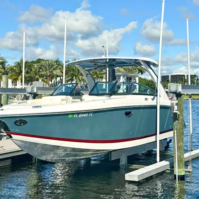 2022 Cobalt 30sc