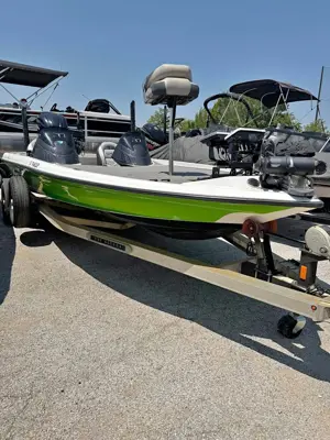 2018 Legend V-20 DC