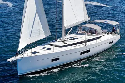2023 Bavaria C50
