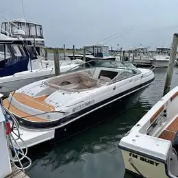 2005 Four winns sundowner