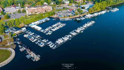 Slip Rentals
