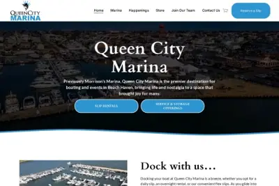 Morrison's Marina